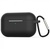Blueo Airpods Pro Liquid Silicone Case Black