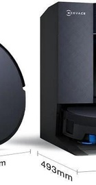 ECOVACS DeeBot X12 OmniCyclone (DEX35)
