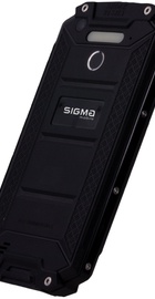 Sigma mobile X-TREME PQ39 ULTRA Black (UA)