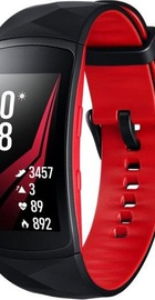 Samsung Gear Fit2 Pro Small Red (SM-R365NZRN)