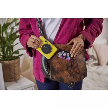Canon Zoemini C Yellow