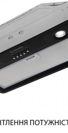 Minola HBI 5202 I 700 LED