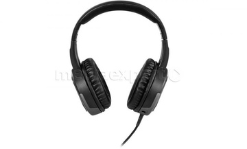 MSI Immerse GH30 Immerse Stereo Over-ear Gaming Headset V2 (S37-2101001-SV1)