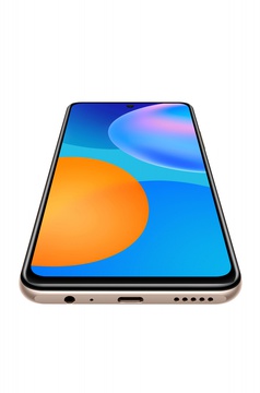 HUAWEI P smart 2021 4/128GB Blush Gold (51096ACA)
