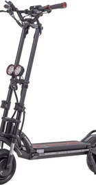 Kaabo Wolf Warrior X PLUS