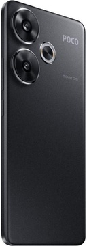 Xiaomi POCO F6 8/256GB Black (UA)