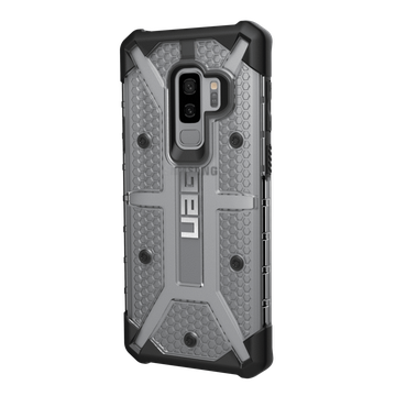 Urban Armor Gear Plasma Ice for Samsung Galaxy S9 Plus (GLXS9PLS-L-IC)