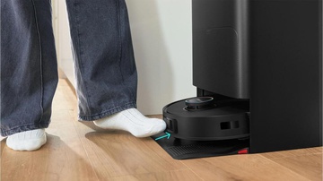 Bosch Spotless Max Cam BCRDW3BX