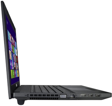 Asus Pro P2520LA-XB31