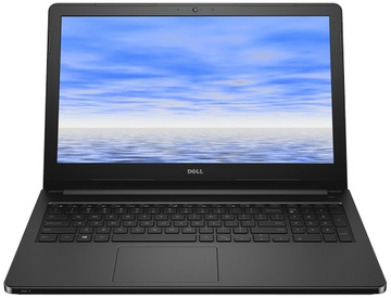 Dell Inspiron i5558-2147BLK