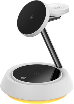 WIWU Power Air 3in1 Charging Station Series [Wi-W002]