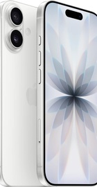 Apple iPhone 17 256GB White (MG6K4)