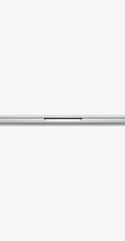Apple MacBook Pro 14" 2026 Apple M5 Pro 18-core CPU 24 GB 2TB Silver (MGDP4)
