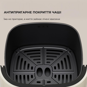 Deerma Air Fryer KZ30W (DEM-KZ30W)