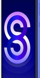 Honor 8S 2/32GB Blue (51093ULP)