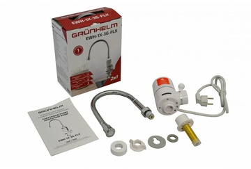 Grunhelm EWH-1X-3G-FLX