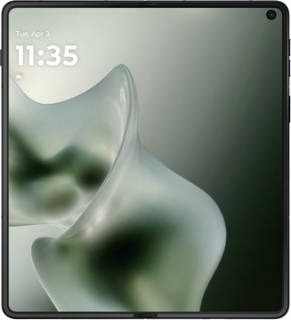 Motorola Razr Fold 12/256GB Blackened Blue