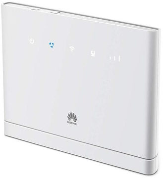 HUAWEI B315s-607