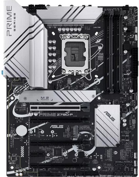 ASUS PRIME Z790-P (90MB1CK0-M0EAY0)