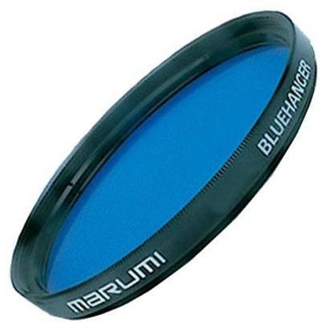 Marumi 62 mm DHG Bluehancer