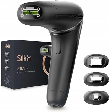 Silk'n IPL 7 (SEV1PE1001)