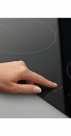 Zanussi CPZ6432KF