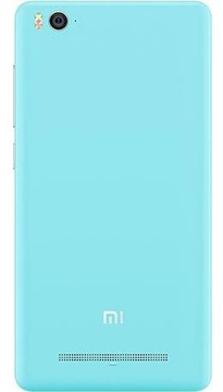 Xiaomi Mi4c 32GB Blue