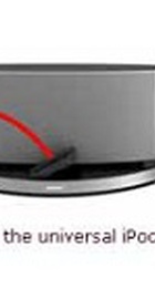 Bose SoundDock 10 with Blutooth Dock