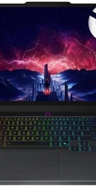 Lenovo Legion 5 15AHP10 (83M00002US)