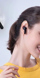 Haylou GT3 Pro Black