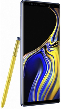 Samsung Galaxy Note 9 N960 8/512GB Ocean Blue (SM-N960FZBH)