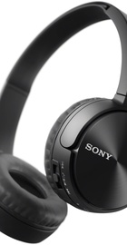 Sony MDR-ZX330BT Black