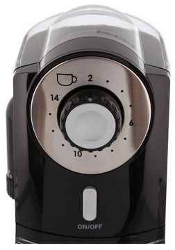 Melitta Molino 1019-02 EU