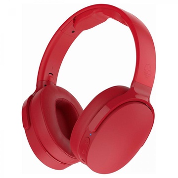 SkullCandy Hesh 3.0 BT Red (S6HTW-K613)
