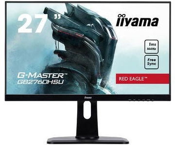 Iiyama G-Master Red Eagle GB2760HSU-B1