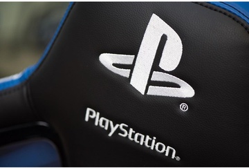 Playseat L33T PlayStation (GPS.00172)