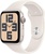 Apple Watch SE 2 GPS 44mm Starlight Alu. Case w. Starlight Sport Band - S/M (MXEU3)
