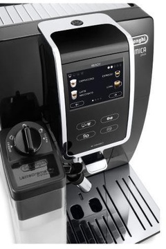 Delonghi Dinamica Plus ECAM 370.70.B