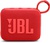 JBL Go 4 Red (JBLGO4RED)