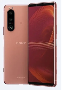 Sony Xperia 5 III 8/256GB Pink