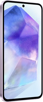 Samsung Galaxy A55 5G 8/128GB Awesome Lilac (SM-A556BLVA)