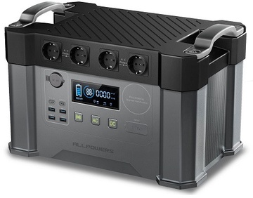 Allpowers S2000 Pro 2400W