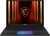 MSI Titan 18 HX AI A2XWIG Core Black (A2XWIG-616US)