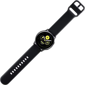 Samsung Galaxy Watch Active Black (SM-R500NZKA)