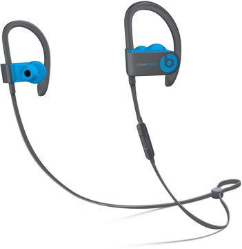 Beats Powerbeats3 Wireless Flash Blue (MNLX2)