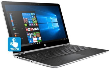 HP Pavilion x360 15-br095ms (2DS97UA)