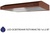 Minola HPL 612 BR