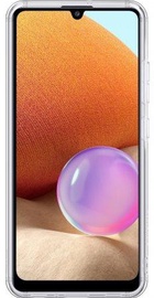 Samsung A325 Galaxy A32 Soft Clear Cover Transparency (EF-QA325TTEG)