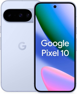 Google Pixel 10 12/256GB Frost