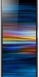 Sony Xperia 10 Plus I4213 Black